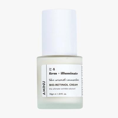 AMINU The wisest counselor - Bio-Retinol Cream 30 gm - Skin-Treatment