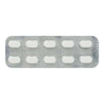 GP 2mg Tablet 10'S - Diabetes-Ant