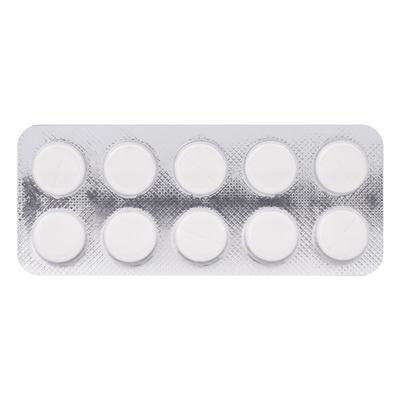 Doxomax XP Tablet 10'S - Asthma/COPD-Ast