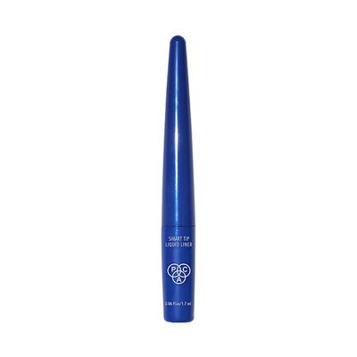 PAC Smart Tip Liquid Liner Blue Night 1.7 ml - Eyeliners