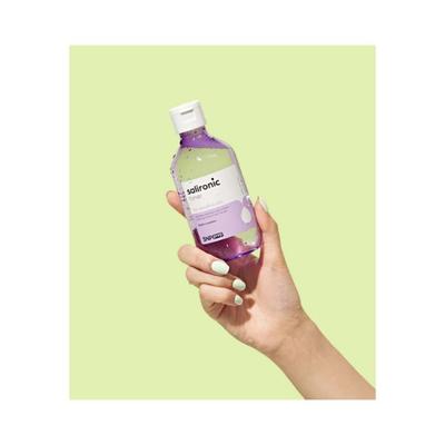 Snp Prep Salironic Toner 220 ml - Toners