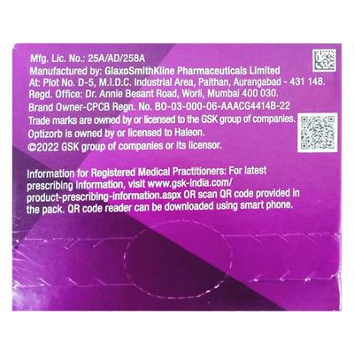 CALPOL 500 + Tablet 15's - Fever-Ana