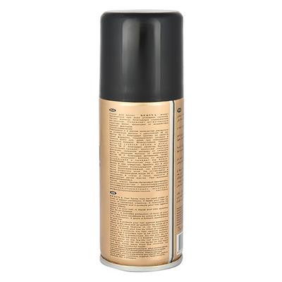 Berina Professional Hair Spray Mega Hold Gold Pro Vitamin B5 75ml - Hair Sprays & Mists