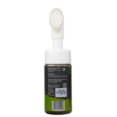 Ancel Charcoal Foaming Face Wash 100 ml - Face Washes