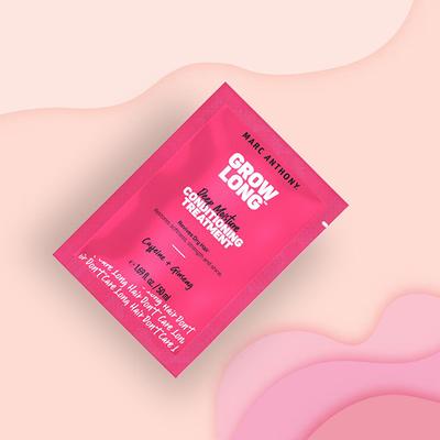 Marc Anthony Strenghtening Grow Long Super Fast Conditioning Treatment 50 ml - Conditioners