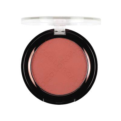 Colorbar Cheekillusion Blush New Sweet Scarlet - 016 4 gm - Blushes