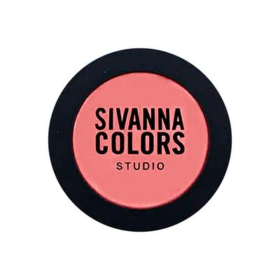 Sivanna Colors Make up studio Blush - HF551 04 20 gm - Blushes