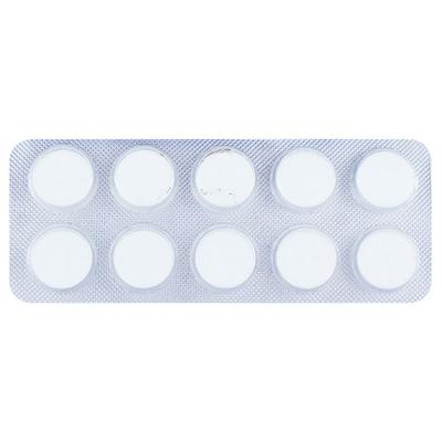 FLAVORIDE PLUS 200 Tablet 10's - Bladder And Prostate Disorders-Dru