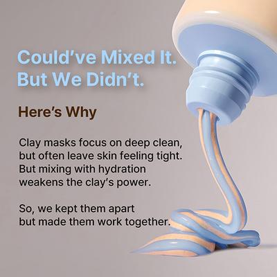 Innisfree Volcanic Swirl Pore Mask 110 gm - Masks & Peels