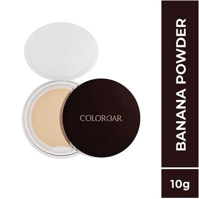 Colorbar Pro Banana Powder-001 10 gm - Loose Powder