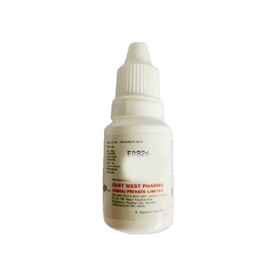 Emcort Lotion 15ml - Skin Infections-Toc