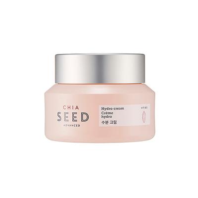 The Face Shop Chia Seed Hydro Cream 25 ml - Face Moisturizers