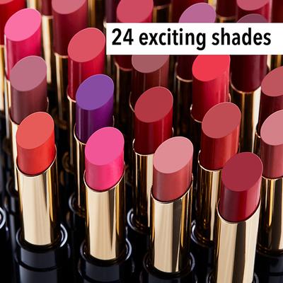 Blue Heaven Powder Matte - Risky Red RM02 3.5 gm - Lipsticks