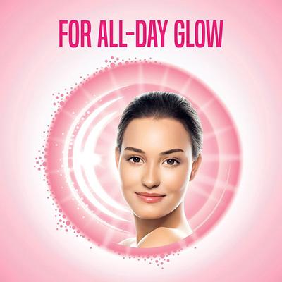 Nature's Essence Daily De-Tan Day Serum Cream 50 ML - Face Serum