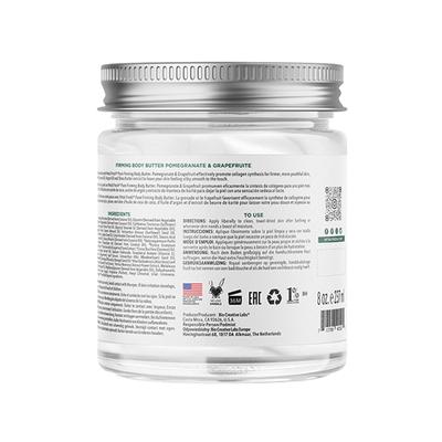 Petal Fresh Firming Pomegrante and Grapefruit Body Butter 237 ml - Body Butter