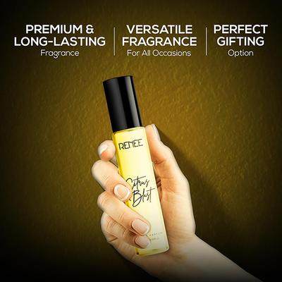 Renee Citrus Blast Eau De Parfum 15 ml - Women Perfumes (Edt/Edp)