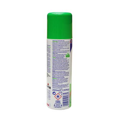 Nair Hair Removal Spray - Kiwi 200 ml - Hair Removal Accessories