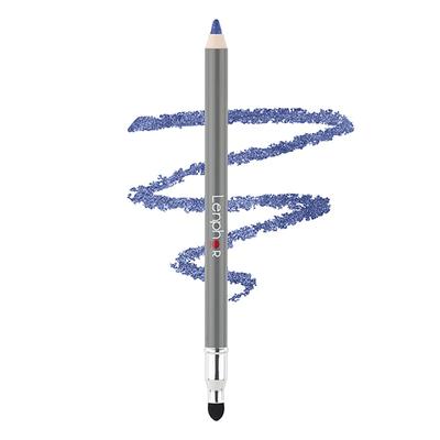 Lenphor Smudge Me Eye Pencil Tinted Blue 04 1.2 Gm - Eyeliners