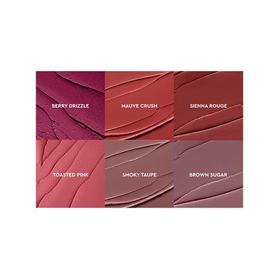 KIRO Non - Stop Airy Matte Liquid Lip Tropical Fuschia 05 5 ml - Liquid Lipsticks