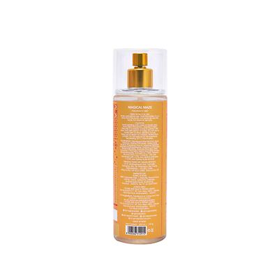 Global Desi Crafted By Ajmal Magical Maze Fragrance Mist 200 Ml - Body Mist/Spray
