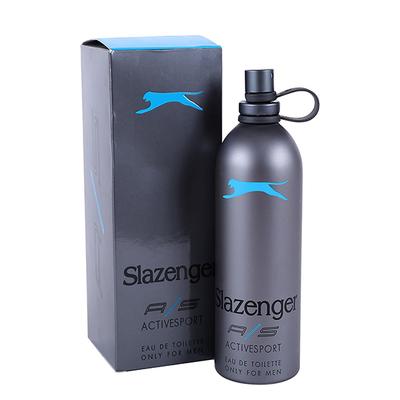 Slazenger Eau De Toilette Blue For Men 125 ml - Men Perfumes (Edt/Edp)