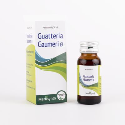 Medisynth Guatteria Gaumeri 30 ml - Speciality Medicine