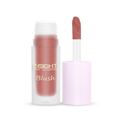 Insight Cosmetics Blush -Berlin Brown 7 gm - Blushes
