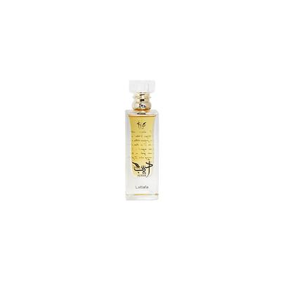 Lattafa ADEEB Eau De Perfume Vaporisateur Natural Spray 80 ml - Perfumes (Edt/Edp)