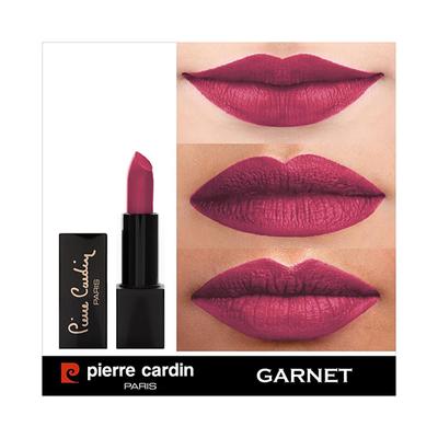 Pierre Cardin ParisMercury Velvet Lipstick 169 Garnet 4 gm - Lipsticks