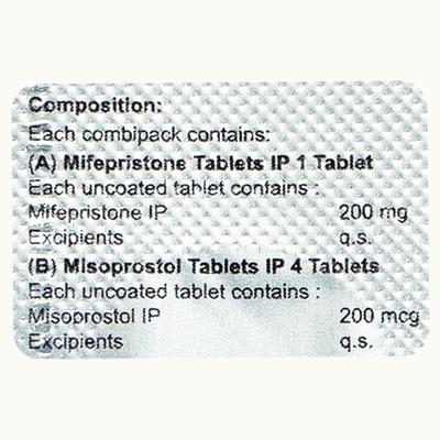AB2 Kit 1's - Uterus Conditions-Dut