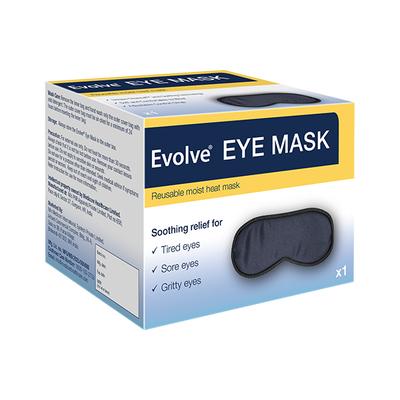Evolve Eye Mask - Pads And Pillows