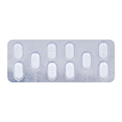 Intalith CR 450mg Tablet 10'S - Depression-Ant