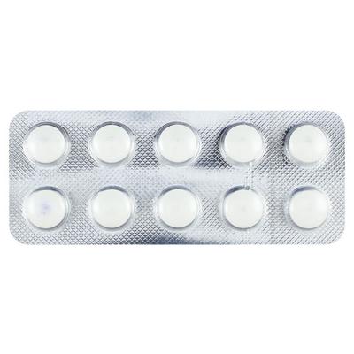 L Cin 250mg Tablet 10'S - Bacterial Infections-ABC