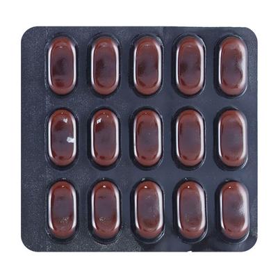 Calcimax 500mg Tablet 30'S - Supplements-Cal