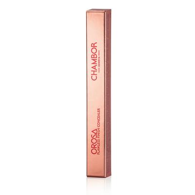 Chambor Orosa Flawless Finish Concealer - 102 3 ml - Concealer