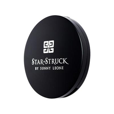 Star Struck by Sunny Leone Compact Powder 02 Light 9 gm - Compact Powder