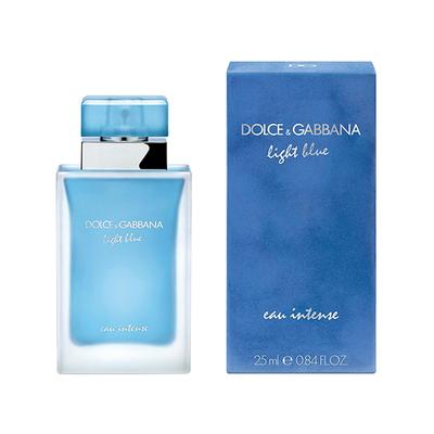 Dolce&Gabbana Light Blue Eau Intense Eau de Parfum 25 ml - Women Perfumes (Edt/Edp)