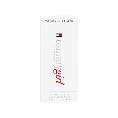 Tommy Hilfiger Tommy Girl Forever Eau de Toilette 50 ml - Women Perfumes (Edt/Edp)