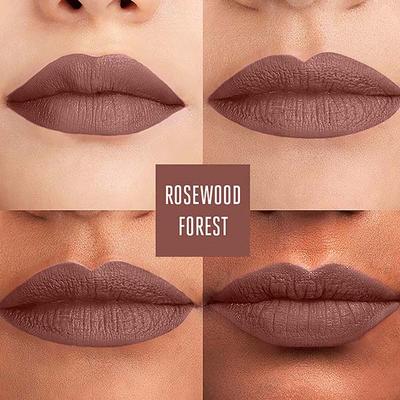 Lakme Perfect Definition Lipliner Rosewood Forest 0.78 gm - Lip Liners