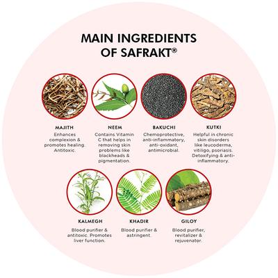 Pravek Safrakt Syrup 200 ml - Speciality Medicines