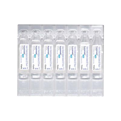 HYPERNEB 7% Respules 7X4ml - Asthma/COPD-Ast