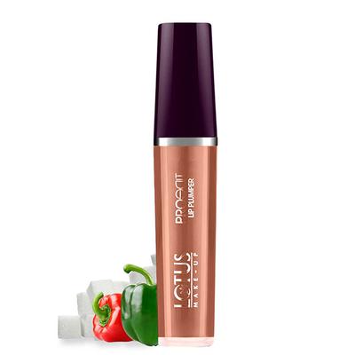 Lotus Makeup Proedit Lip Plumper Sun Kissed Beige Lp14 8 ml - Lipstick Primers & Plumpers