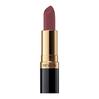 Revlon Super Lustrous Lipstick - Creme 423 Rum Raisin 4.2 Gm - Lipsticks