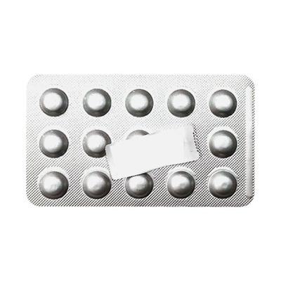 PEZOVER D Tablet 15's - Ulcer/Reflux/Flatulence-Aaa