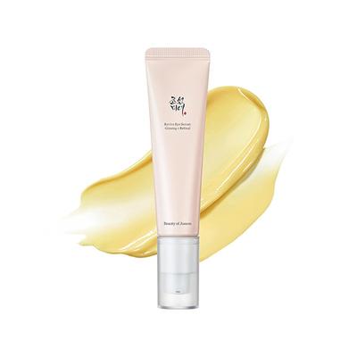 Beauty Of Joseon Revive Eye Serum Ginseng + Retinal 30 ml - Under Eye Creams & Serums