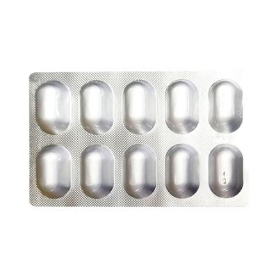 NUSHIELD ADVANCED ORAL UV PROTECTION Tablet 3x10's - Supplements-Vam