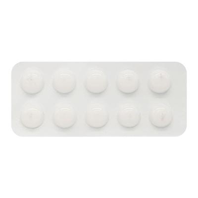 Oliza 10mg Tablet 10'S - Schizophrenia-Aps