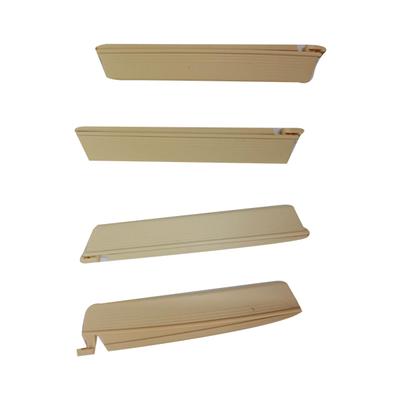 Hollister Stominal Pouch Clamp (8770) 20's - Bandages