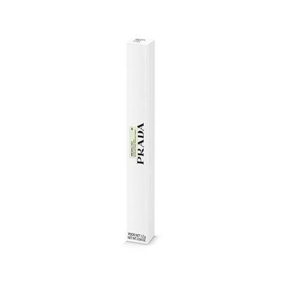 Prada Lines Durable Gliding Eyeliner Pencil 02 1.2 gm - Eyeliners