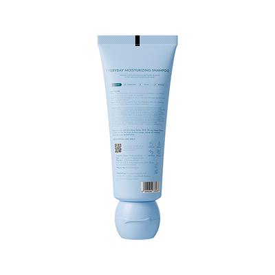 Fix My Curls Everyday Moisturizing Shampoo for Thick Curly, Wavy & Dry Hair Types 50 ml - Shampoos